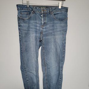 Eddie Bauer Women's Jean 6